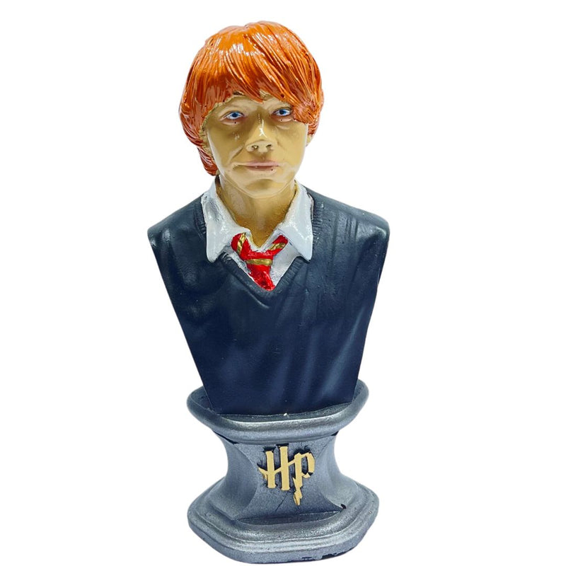 Busto Harry Potter Resina